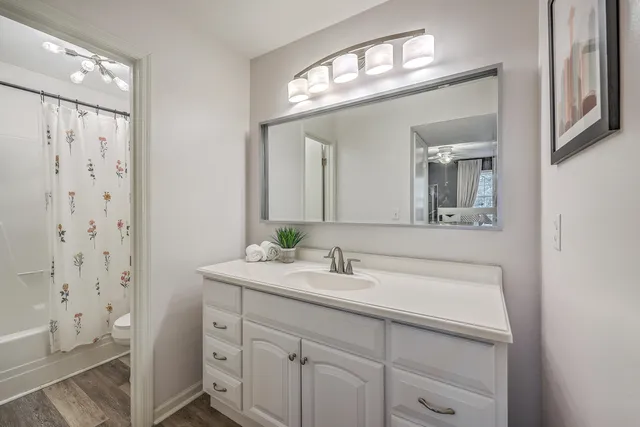 $375,000 | 1054 Anna Knapp Boulevard, Unit 7H, Mount Pleasant, SC 29464