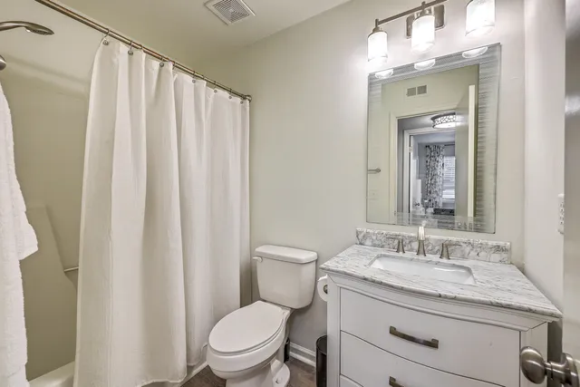 $375,000 | 1054 Anna Knapp Boulevard, Unit 7H, Mount Pleasant, SC 29464