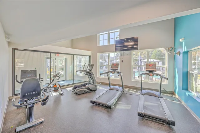 $375,000 | 1054 Anna Knapp Boulevard, Unit 7H, Mount Pleasant, SC 29464