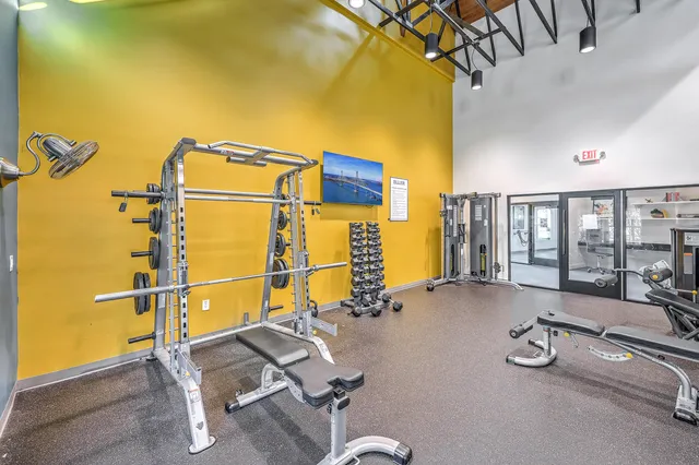 $375,000 | 1054 Anna Knapp Boulevard, Unit 7H, Mount Pleasant, SC 29464