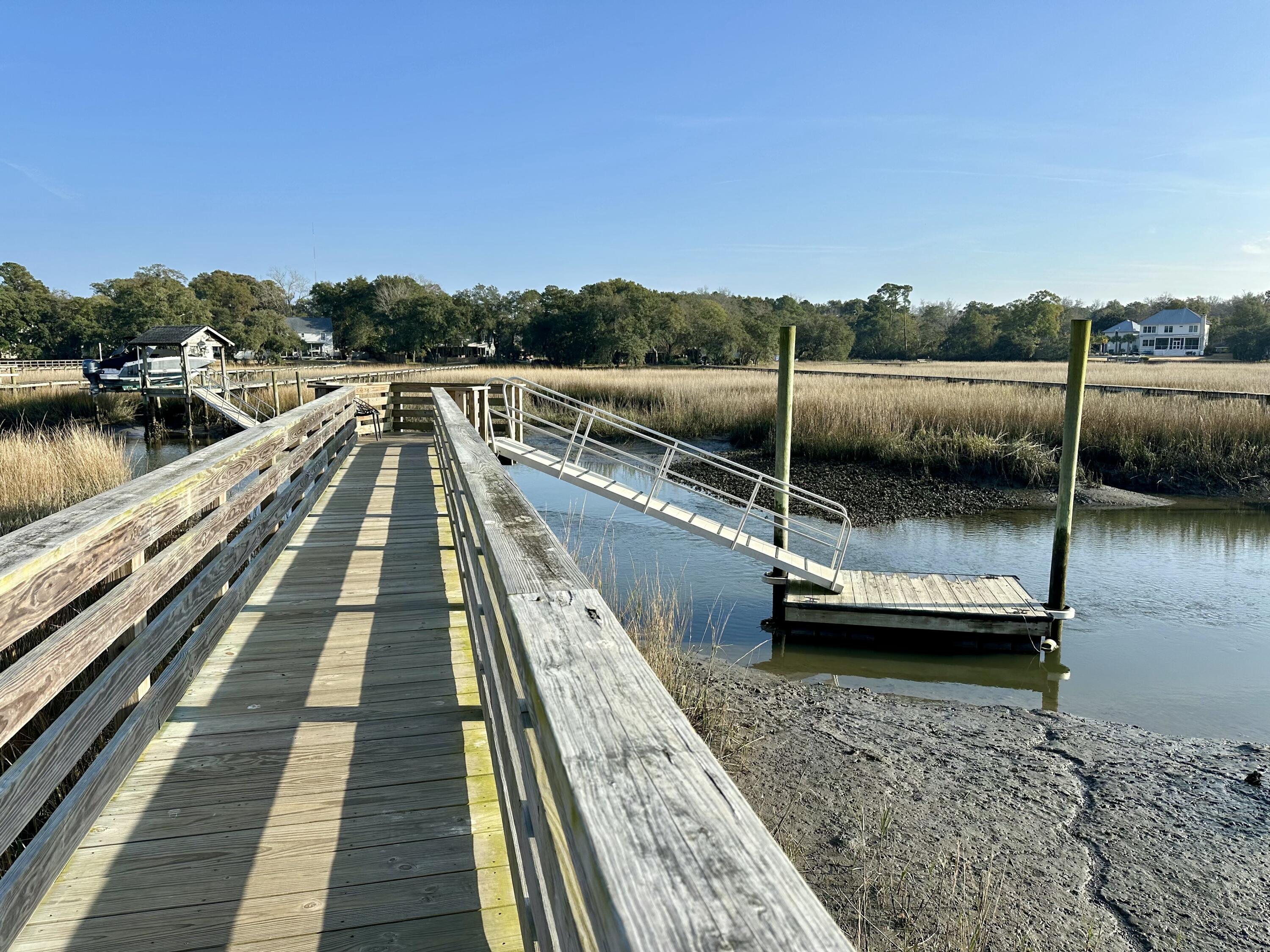 1054 Anna Knapp Boulevard, Unit 7H Mount Pleasant, SC 29464 - Photo 8 of 45 IMG_4693