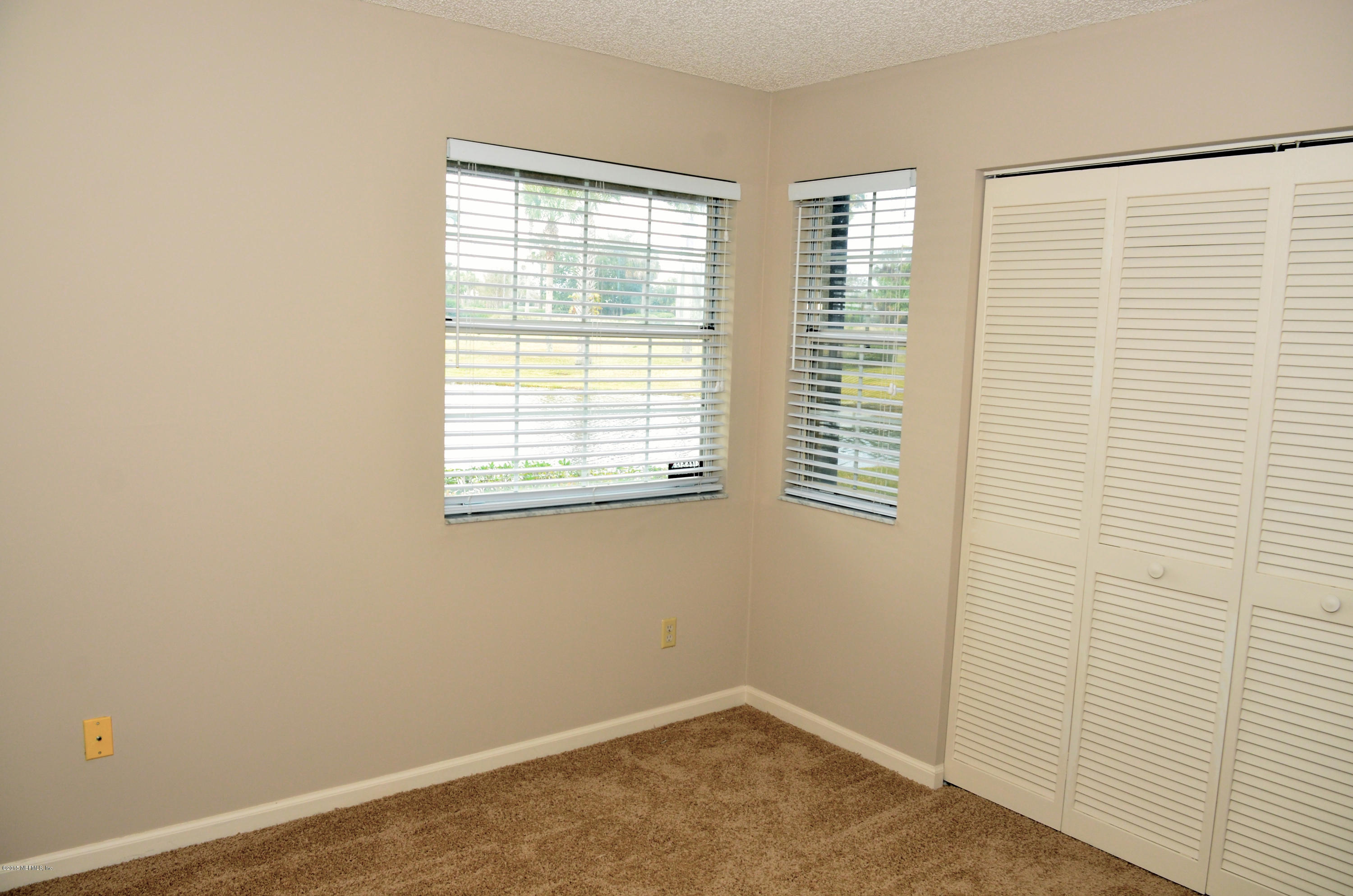 405 Tournament Road Ponte Vedra, FL 32082 - Photo 22 of 31 a view of a small space with a window