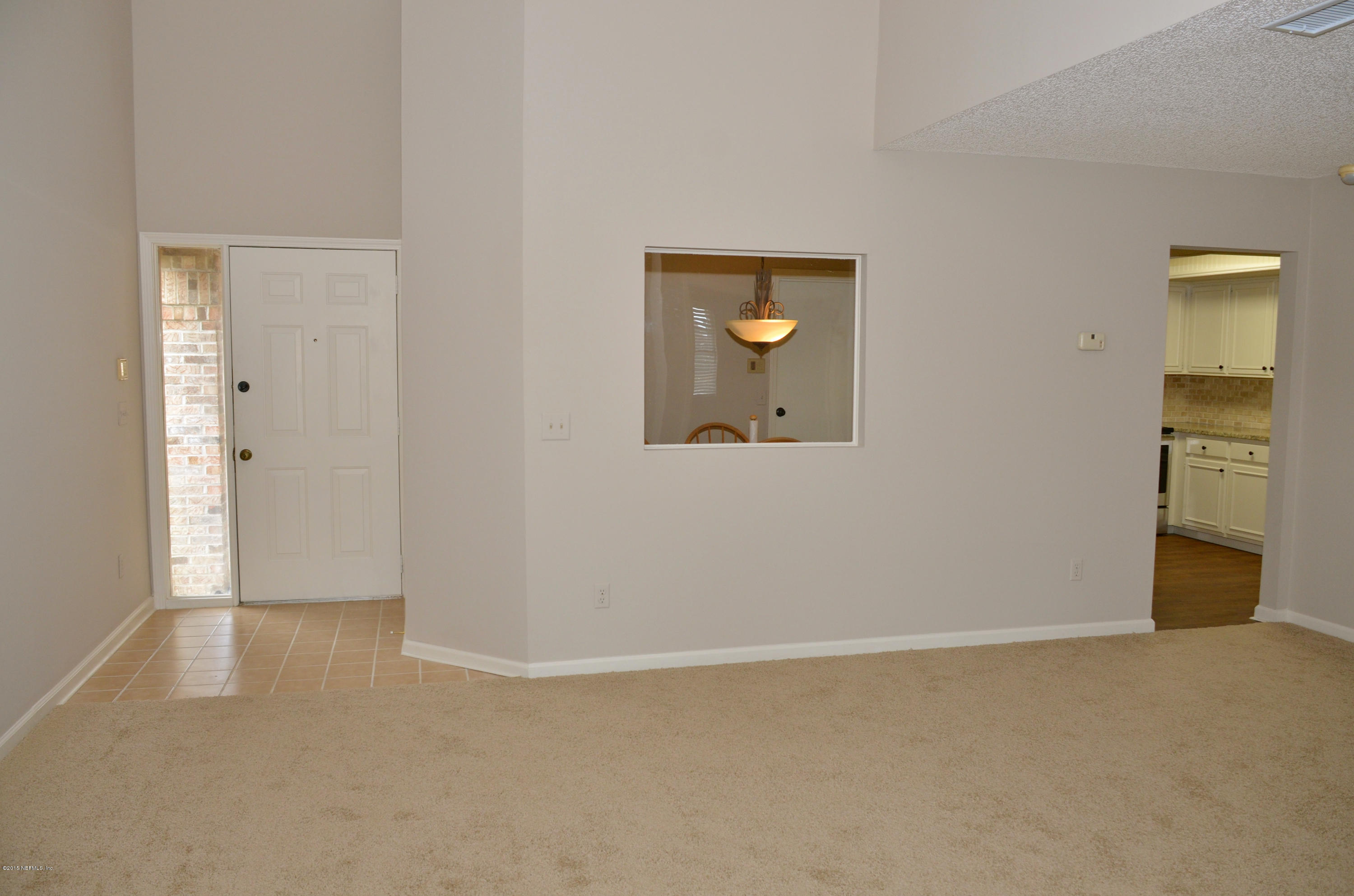 405 Tournament Road Ponte Vedra, FL 32082 - Photo 4 of 31 a view of an empty room