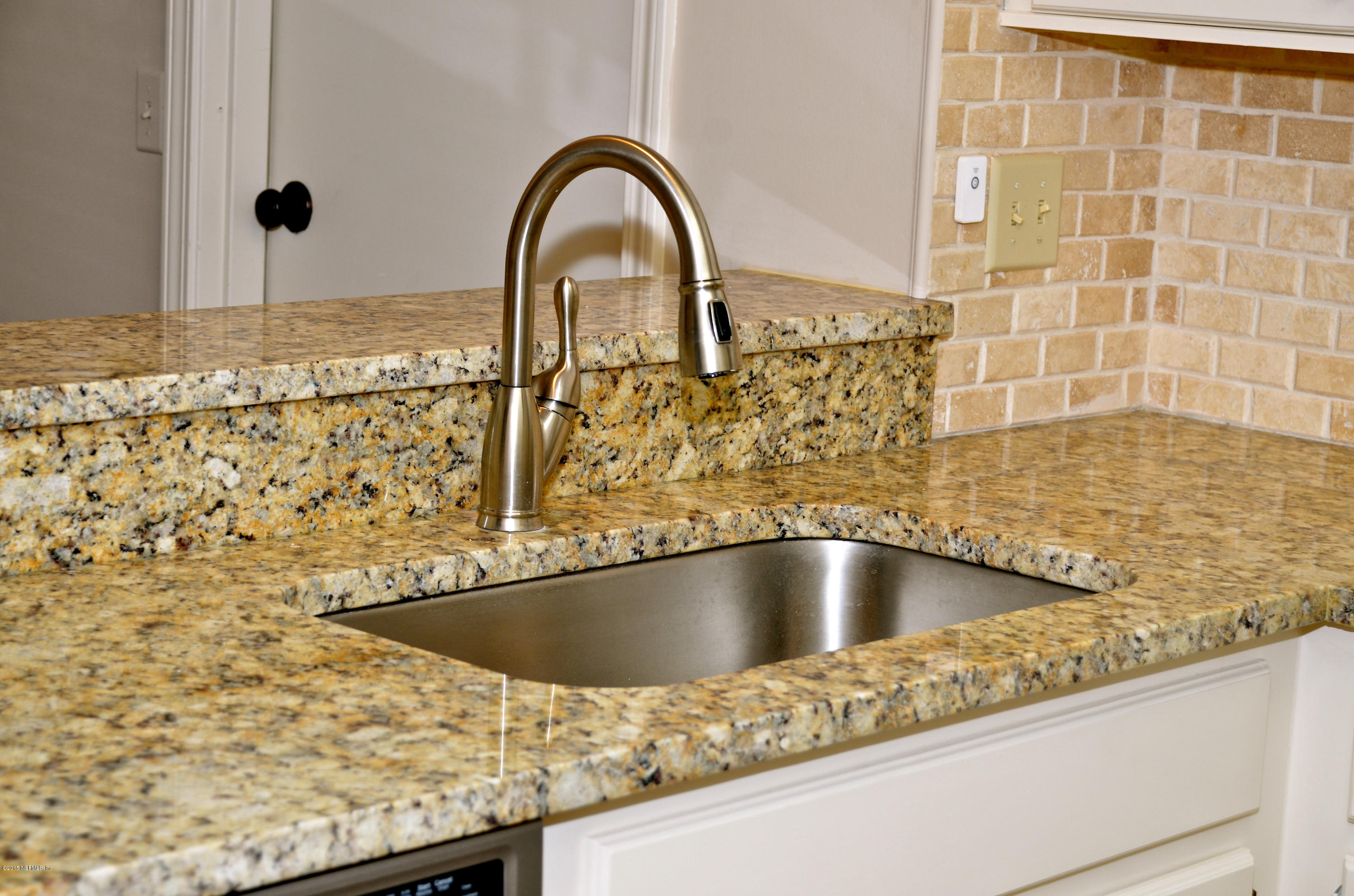 405 Tournament Road Ponte Vedra, FL 32082 - Photo 10 of 31 a close view of a sink and tap