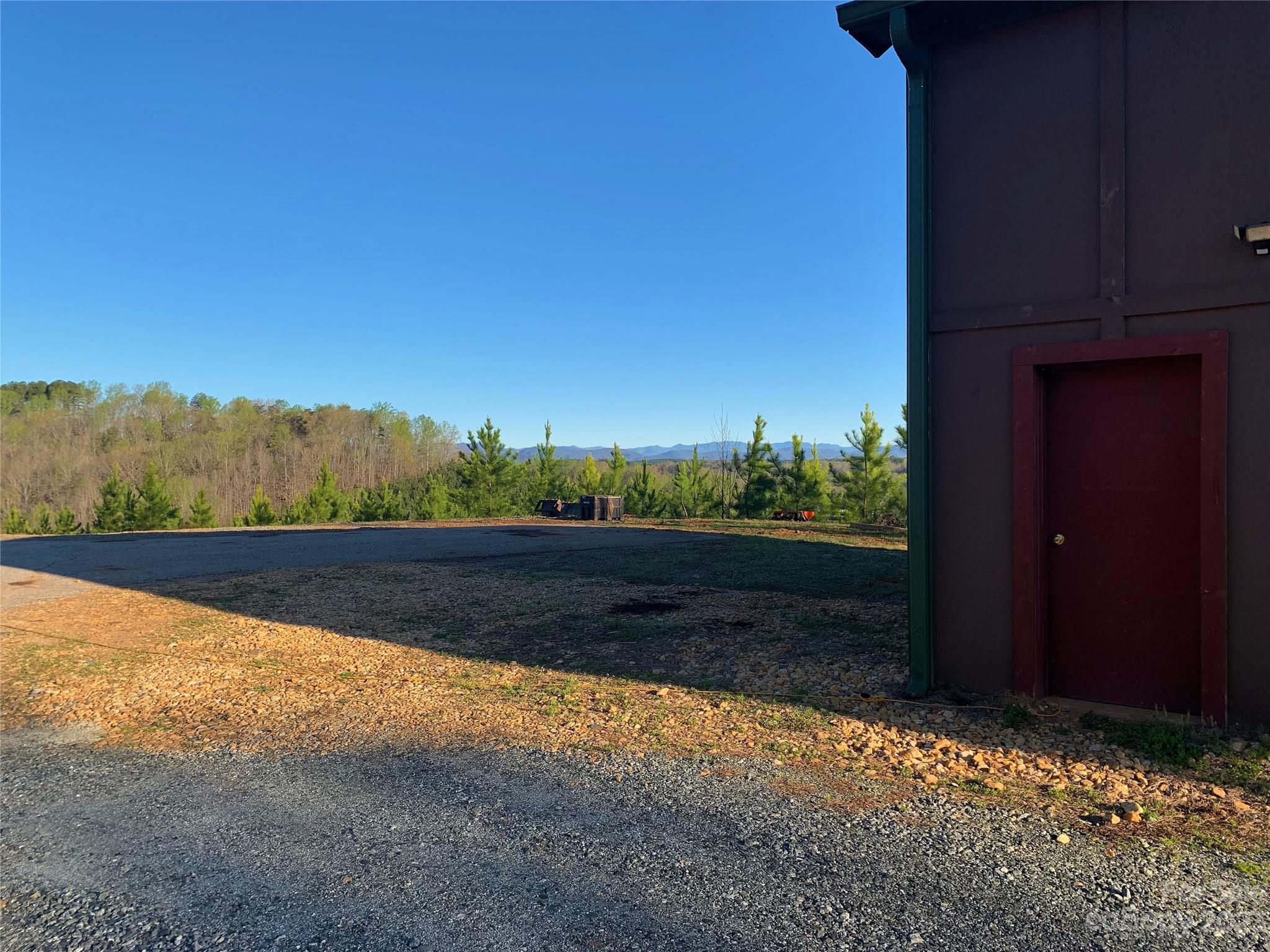 Tract #6 V S Dalton Road Rutherfordton, NC 28139 - Photo 15 of 33 a view of an outdoor space and a yard