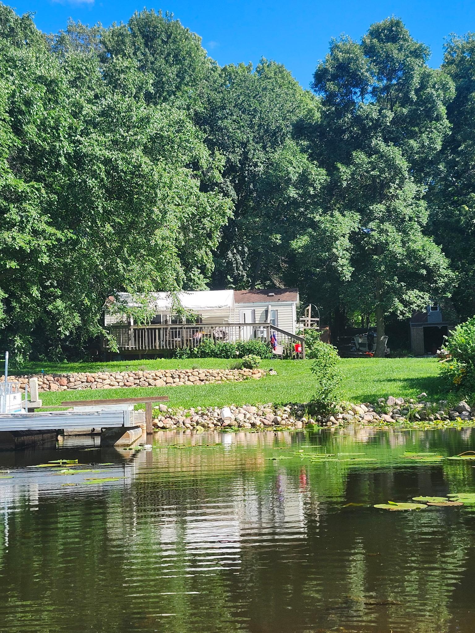 18112 Treasure Cove Garrison, MN 56450 - Photo 1 of 43