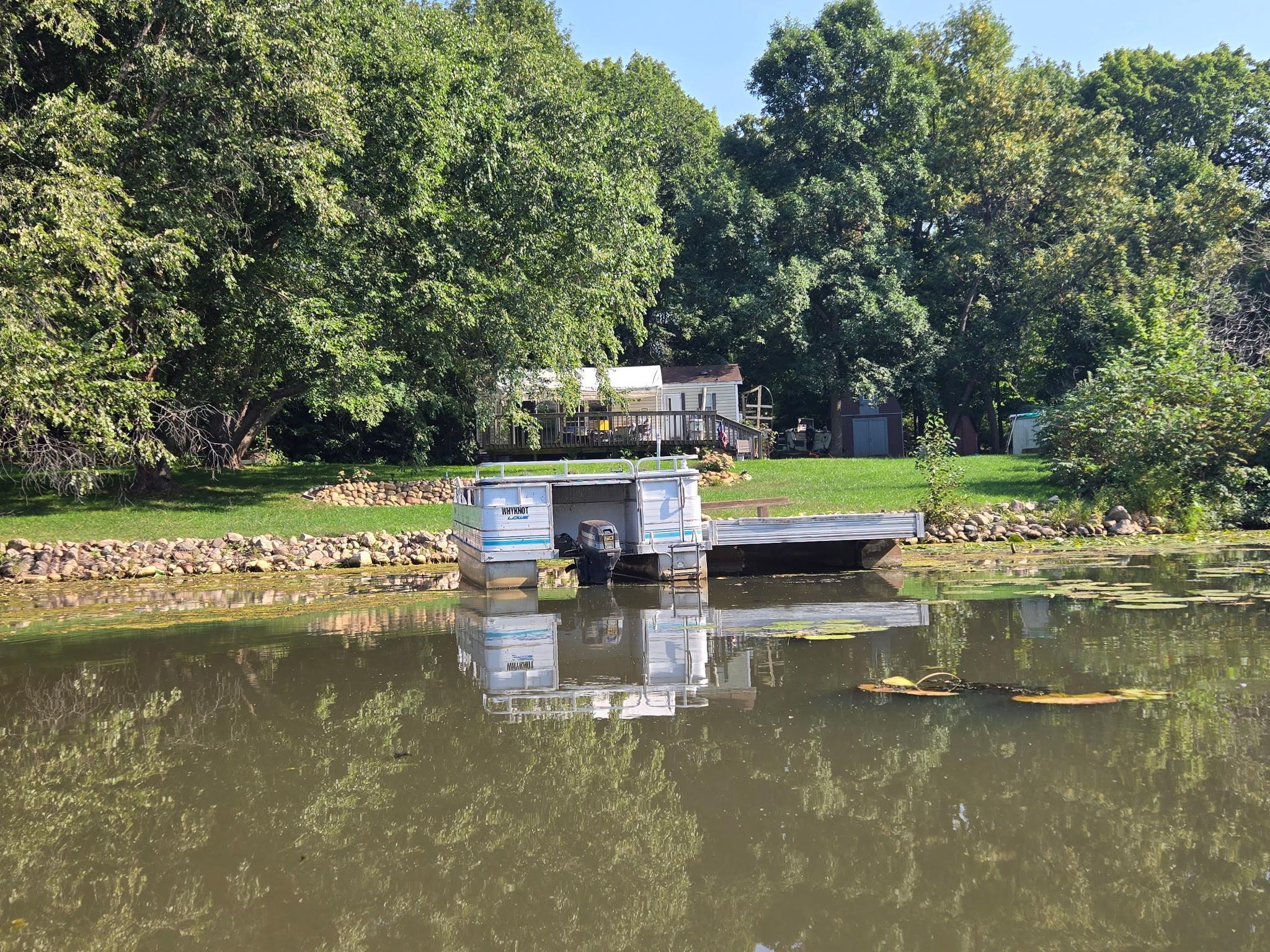 18112 Treasure Cove Garrison, MN 56450 - Photo 2 of 43