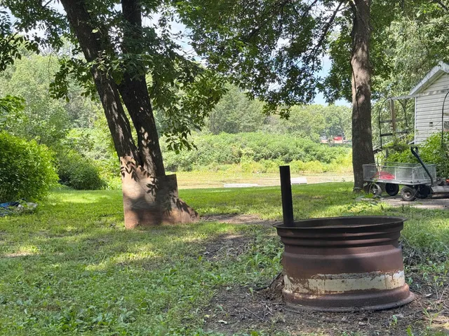 $162,200 | 18112 Treasure Cove, Garrison, MN 56450