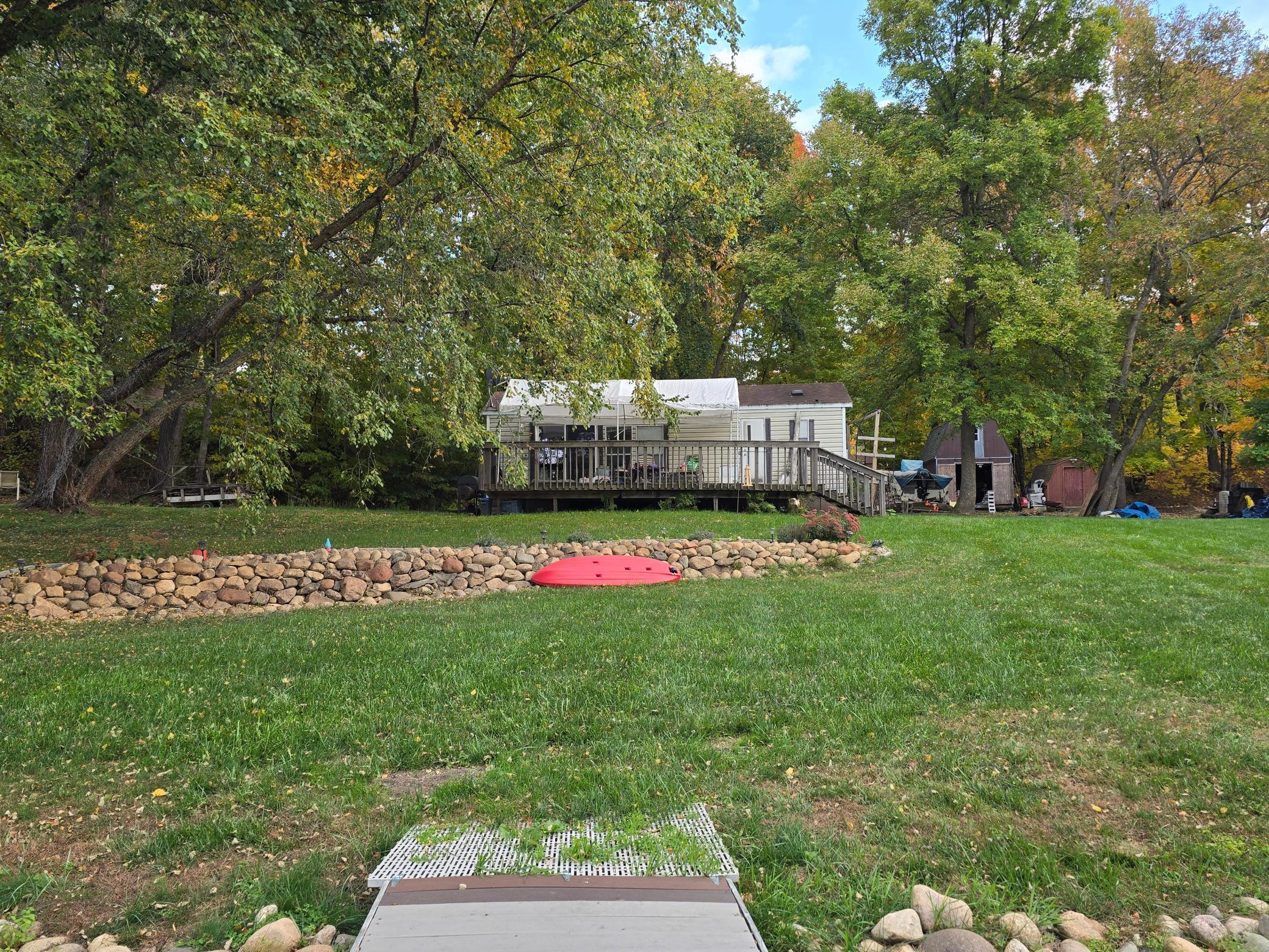 18112 Treasure Cove Garrison, MN 56450 - Photo 5 of 43