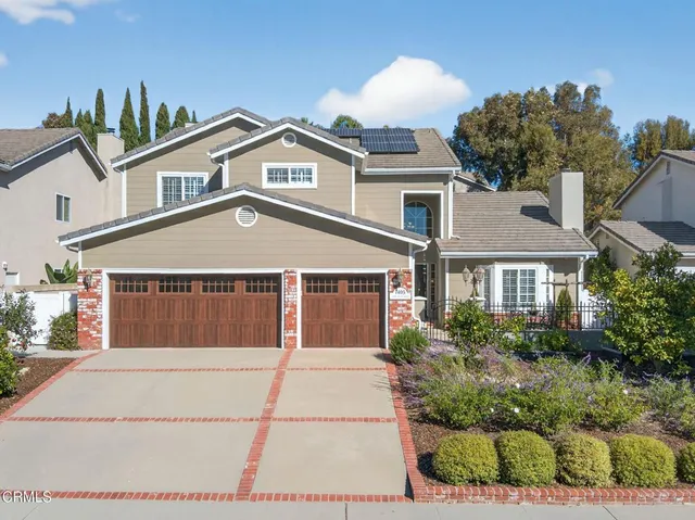 $1,595,000 | 7405 Loma Vista Road, Ventura, CA 93003