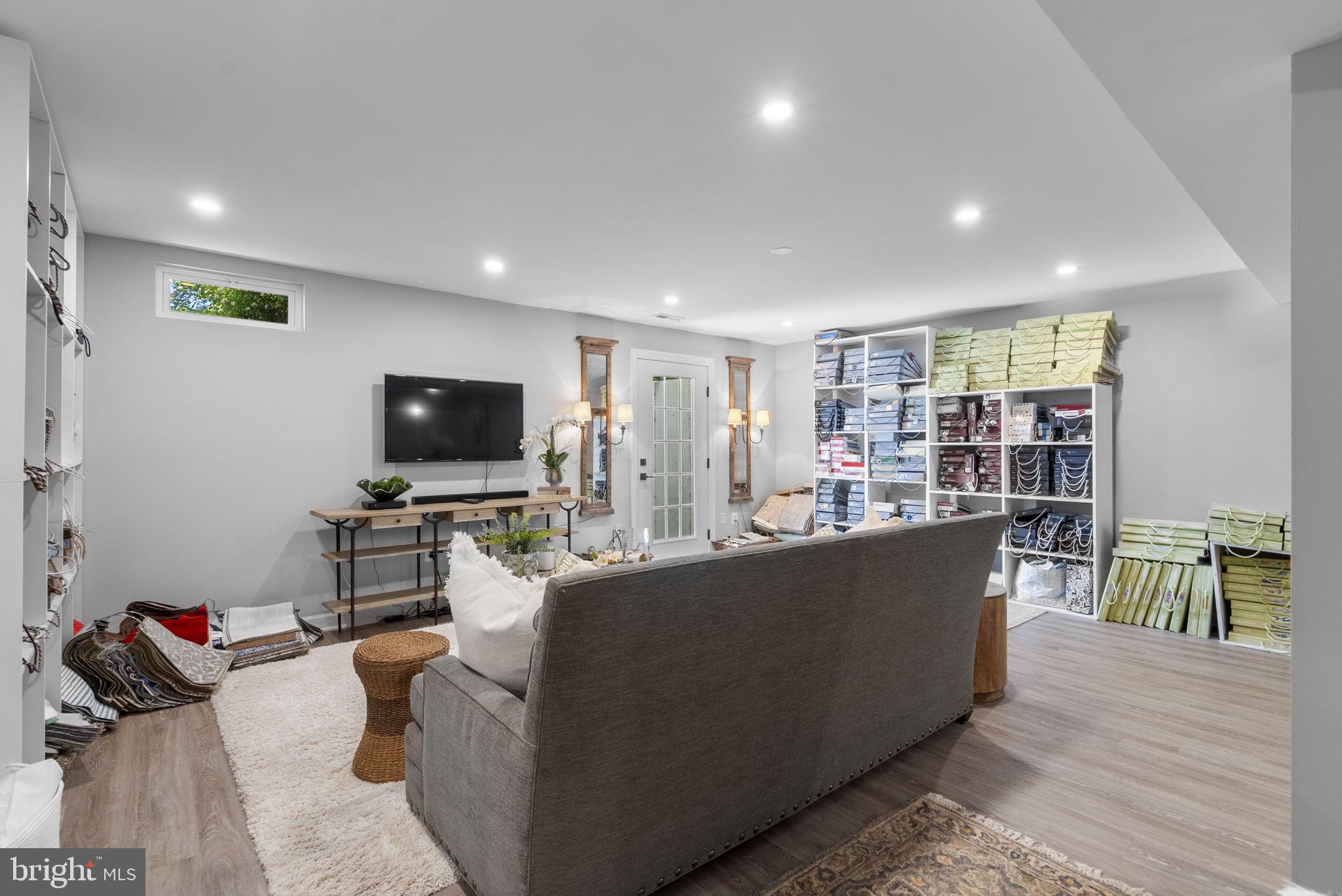 4620 Brightwood Road Olney, MD 20832 - Photo 55 of 63 Lower Level