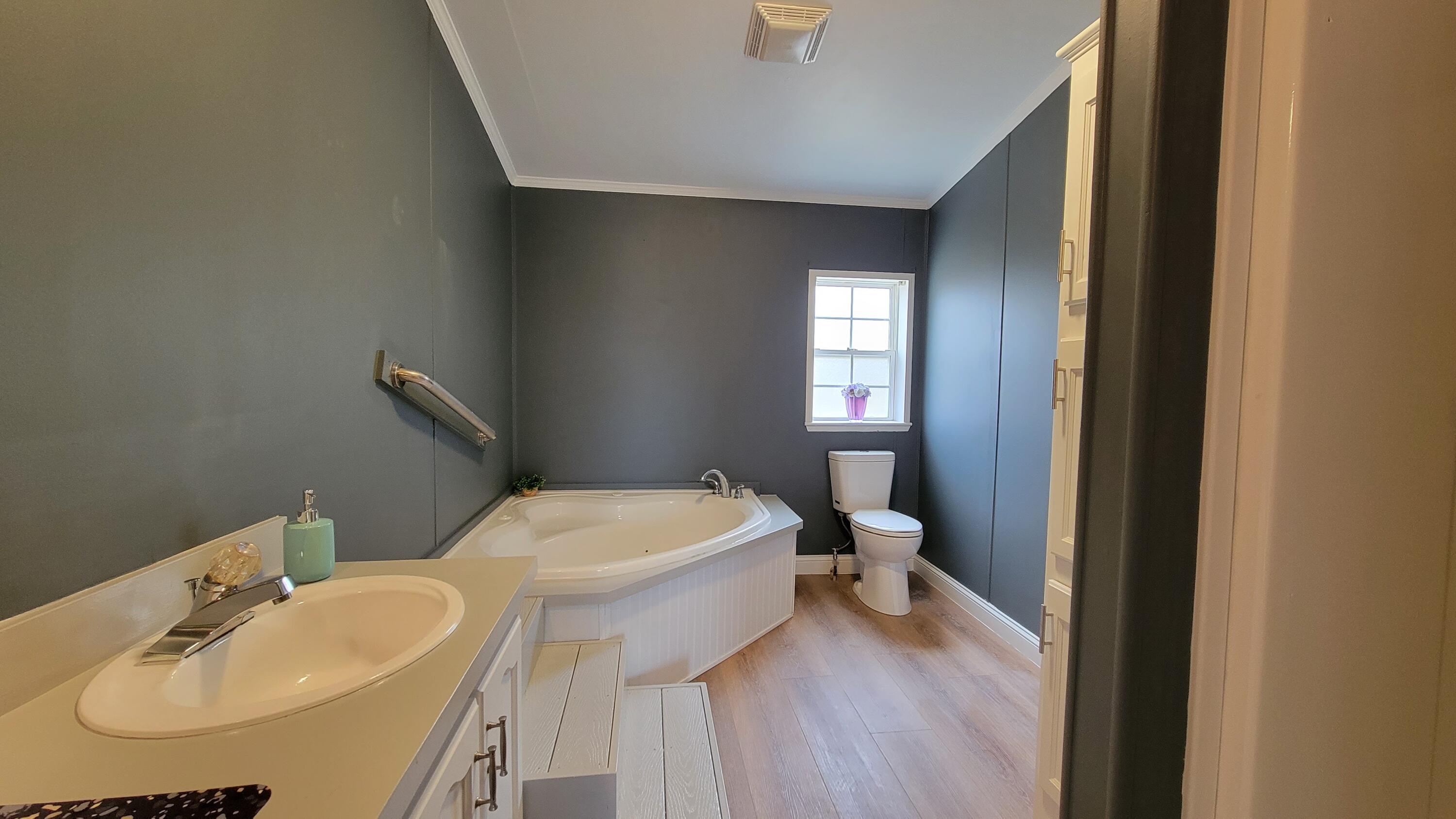 169 Clewleyville Road Eddington, ME 04428 - Photo 33 of 40 MASTER BATH