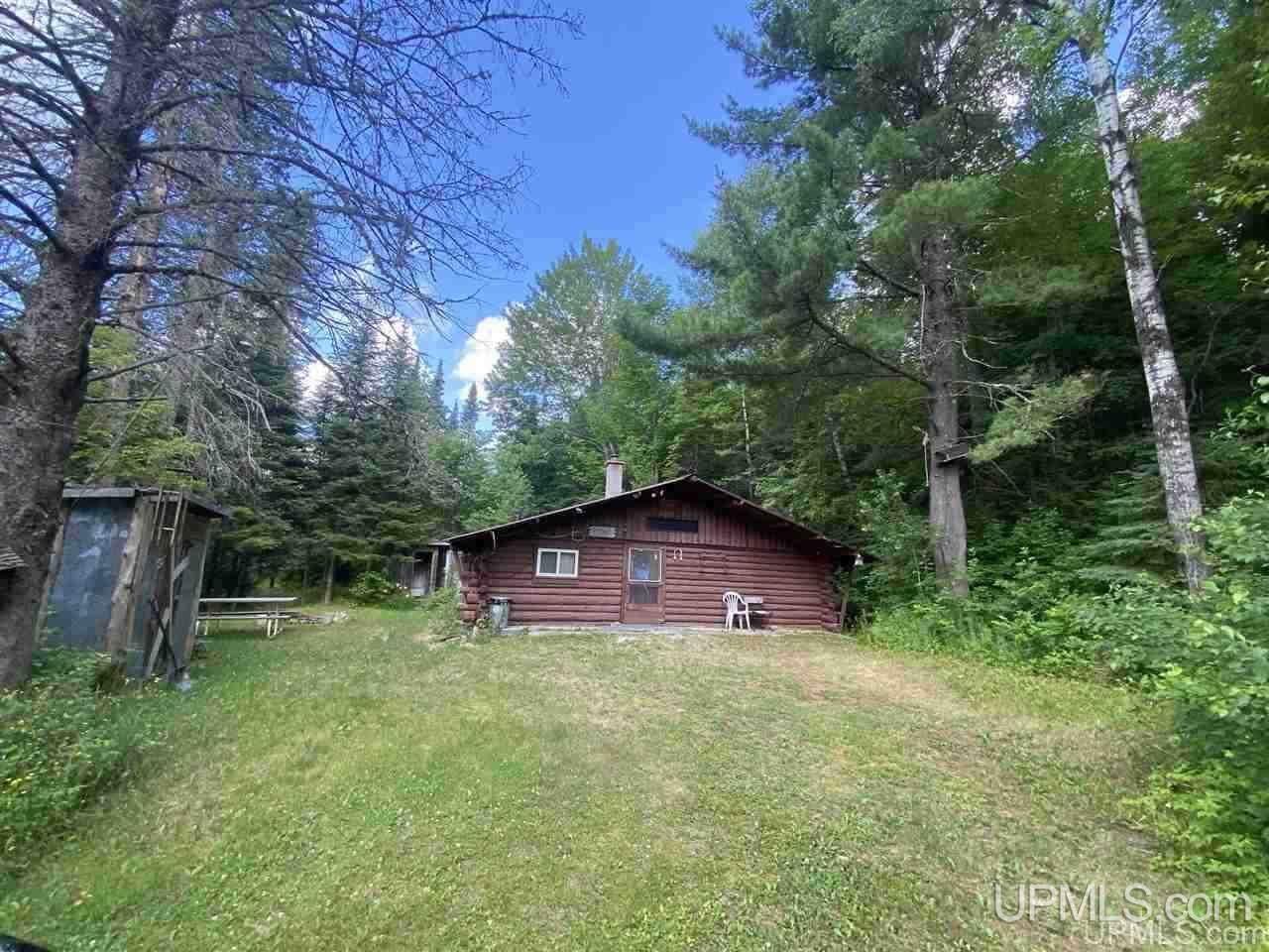 16 Rd Iron River Iron River, MI 49935 - Photo 1 of 18