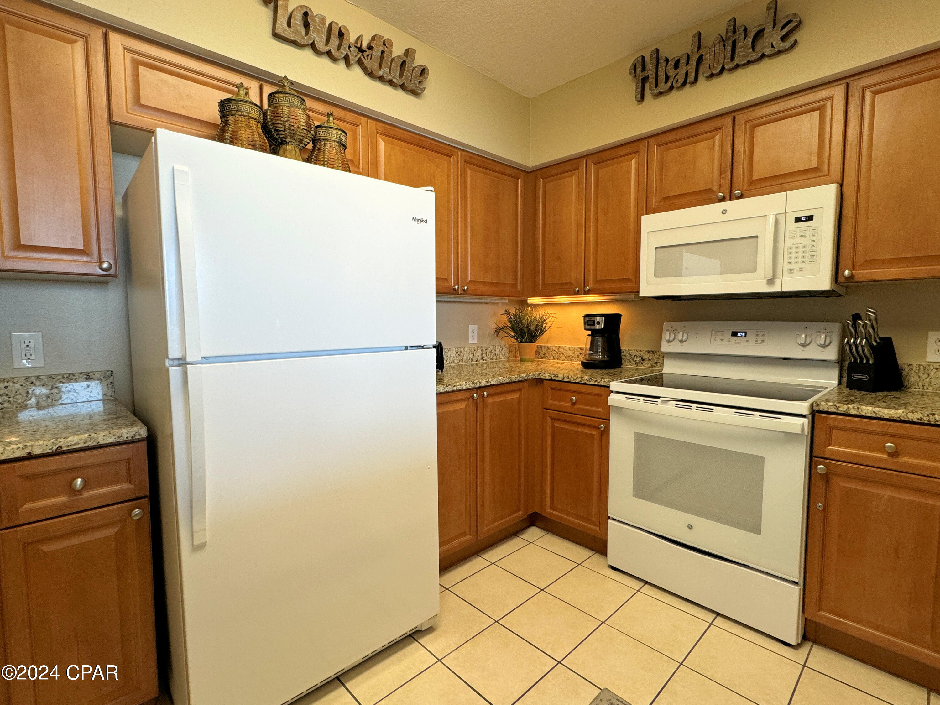14701 Front Beach Road, Unit 1228 Panama City Beach, FL 32413 - Photo 9 of 43 Gallery Image 9