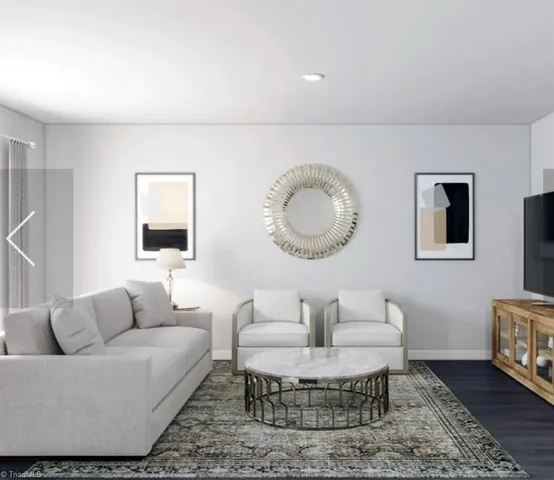 $250,487 | 421 Northridge Drive, Eden, NC 27288