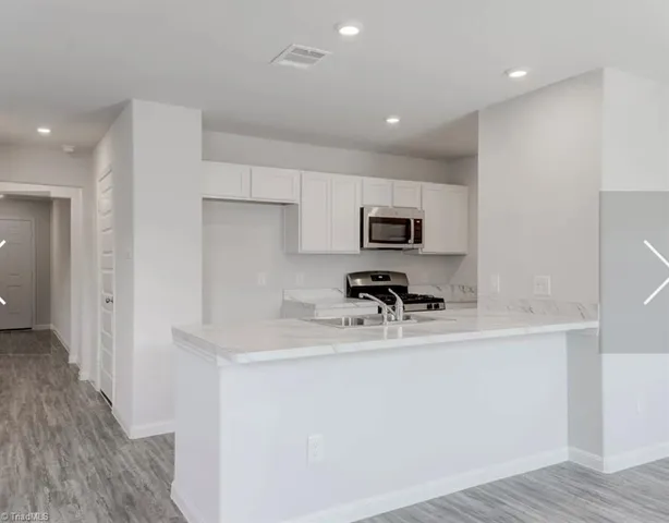 $250,487 | 421 Northridge Drive, Eden, NC 27288