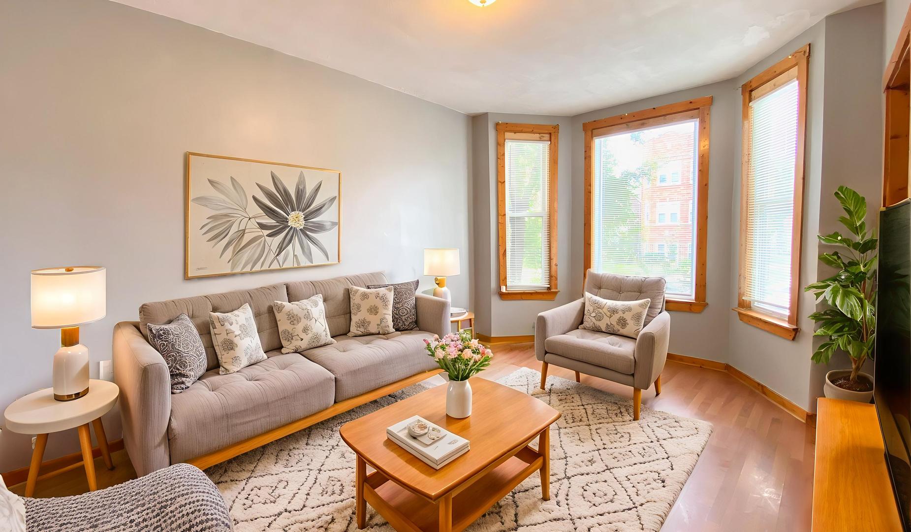 6833 South Green Street Chicago, IL 60621 - Photo 3 of 11