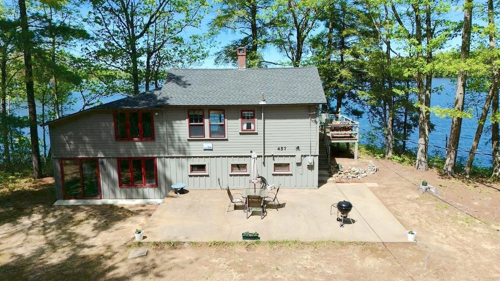 457 Lovell Lake Road Wakefield, NH 03872 - Photo 47 of 50