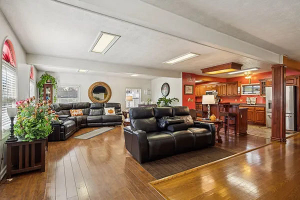 $474,900 | 1010 Chadwell Drive, Madison, TN 37115