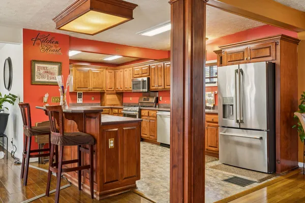 $474,900 | 1010 Chadwell Drive, Madison, TN 37115
