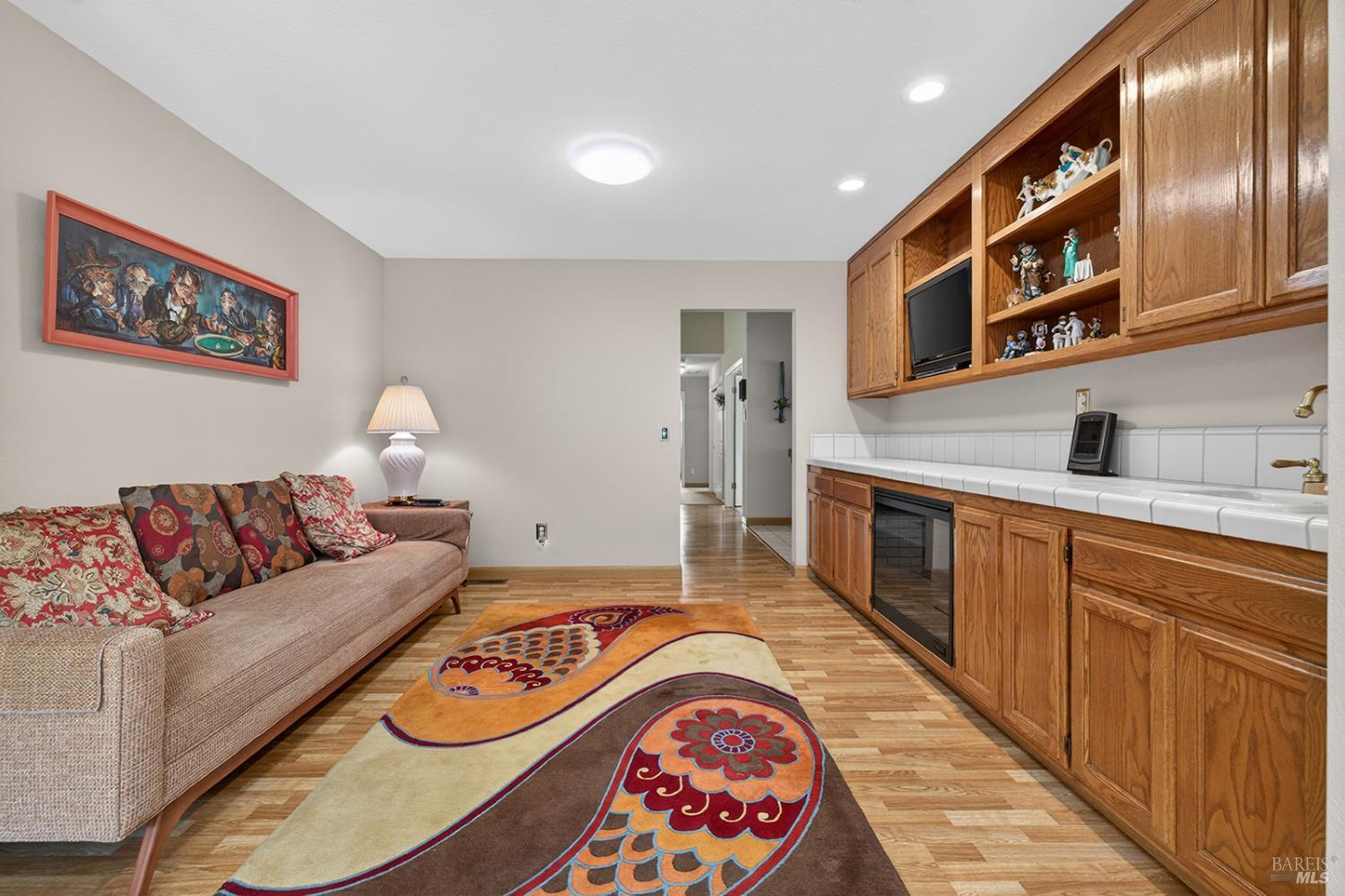5992 Stone Bridge Road Santa Rosa, CA 95409 - Photo 15 of 35