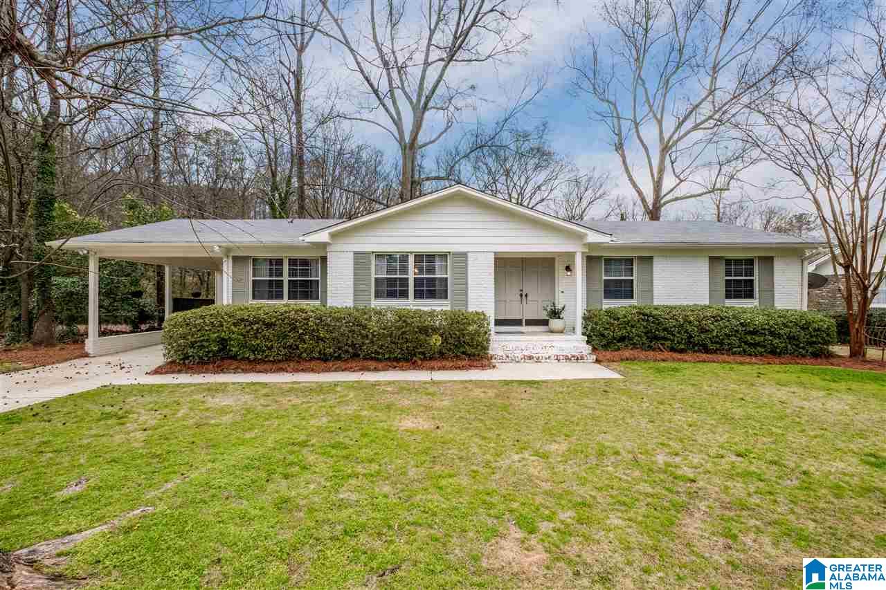 4329 Mountaindale Road Birmingham, AL 35213 - Photo 1 of 29