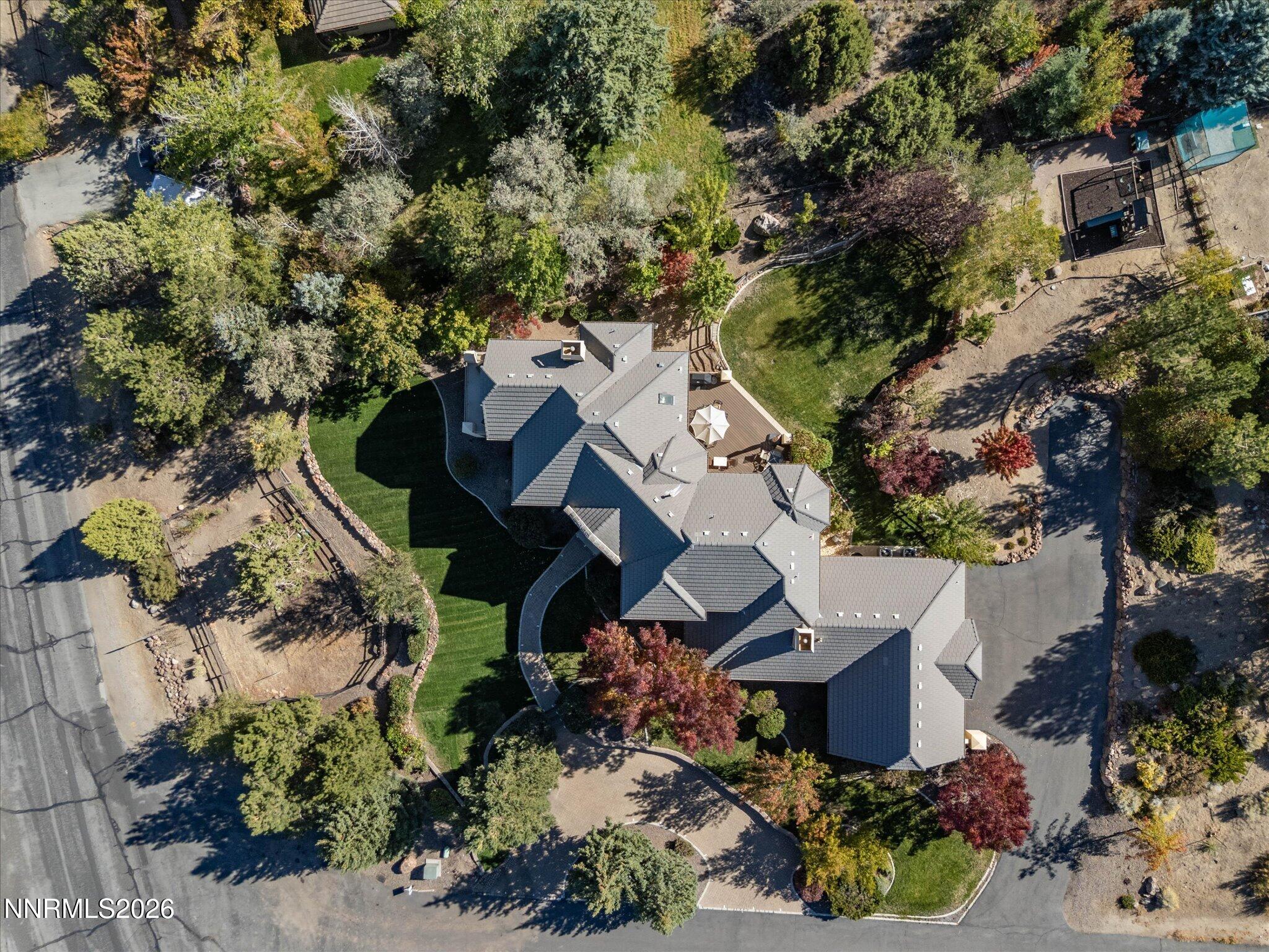 4249 Plateau Road Reno, NV 89519 - Photo 74 of 77 83-4249 Plateau Rd-223