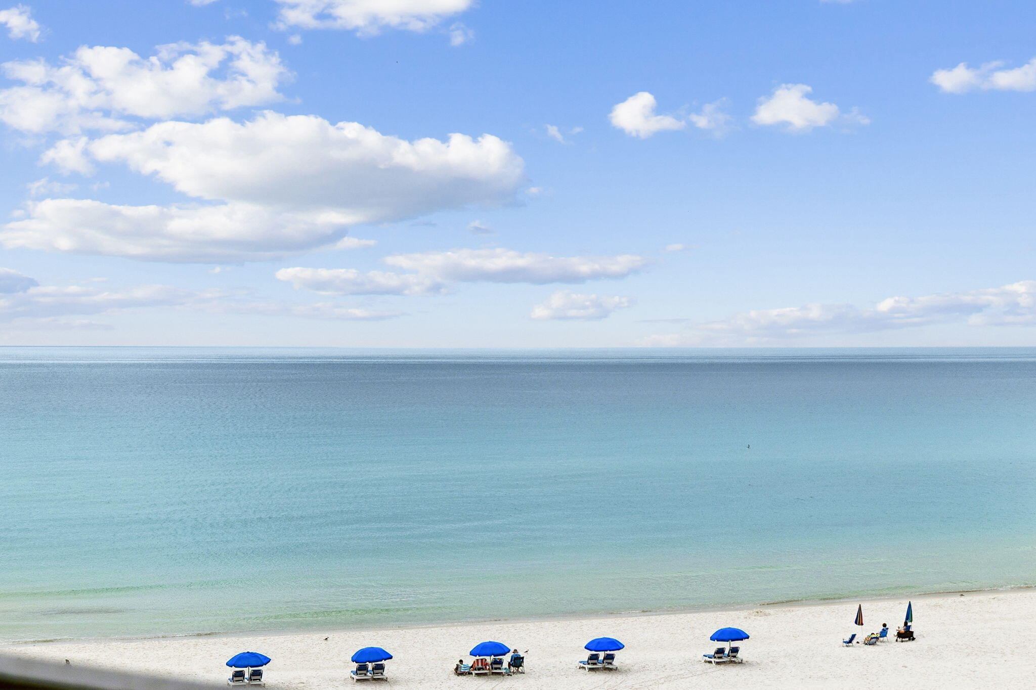 17155 Front Beach Road, Unit E501 Panama City Beach, FL 32413 - Photo 23 of 48 Balcony View