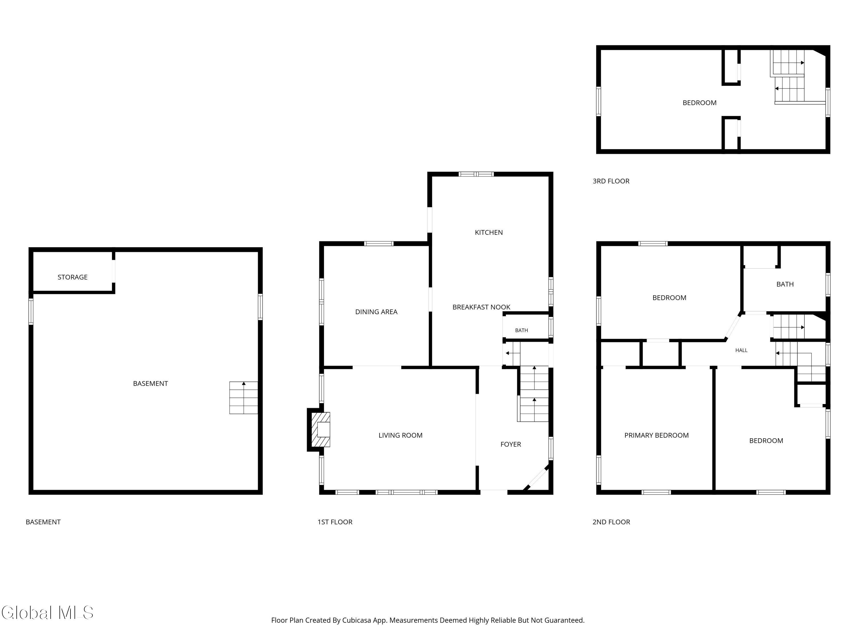 1045 Balltown Road Niskayuna, NY 12309 - Photo 63 of 63 9-Floorplan_10