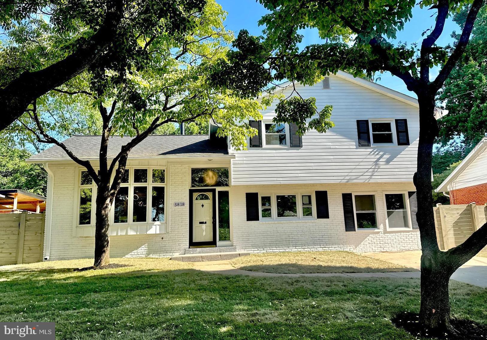 5818 Greentree Road Bethesda, MD 20817 - Photo 1 of 52