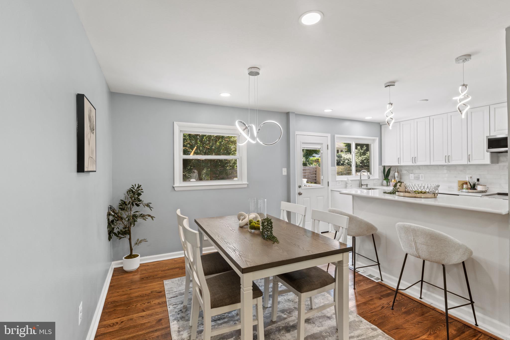 5818 Greentree Road Bethesda, MD 20817 - Photo 18 of 52