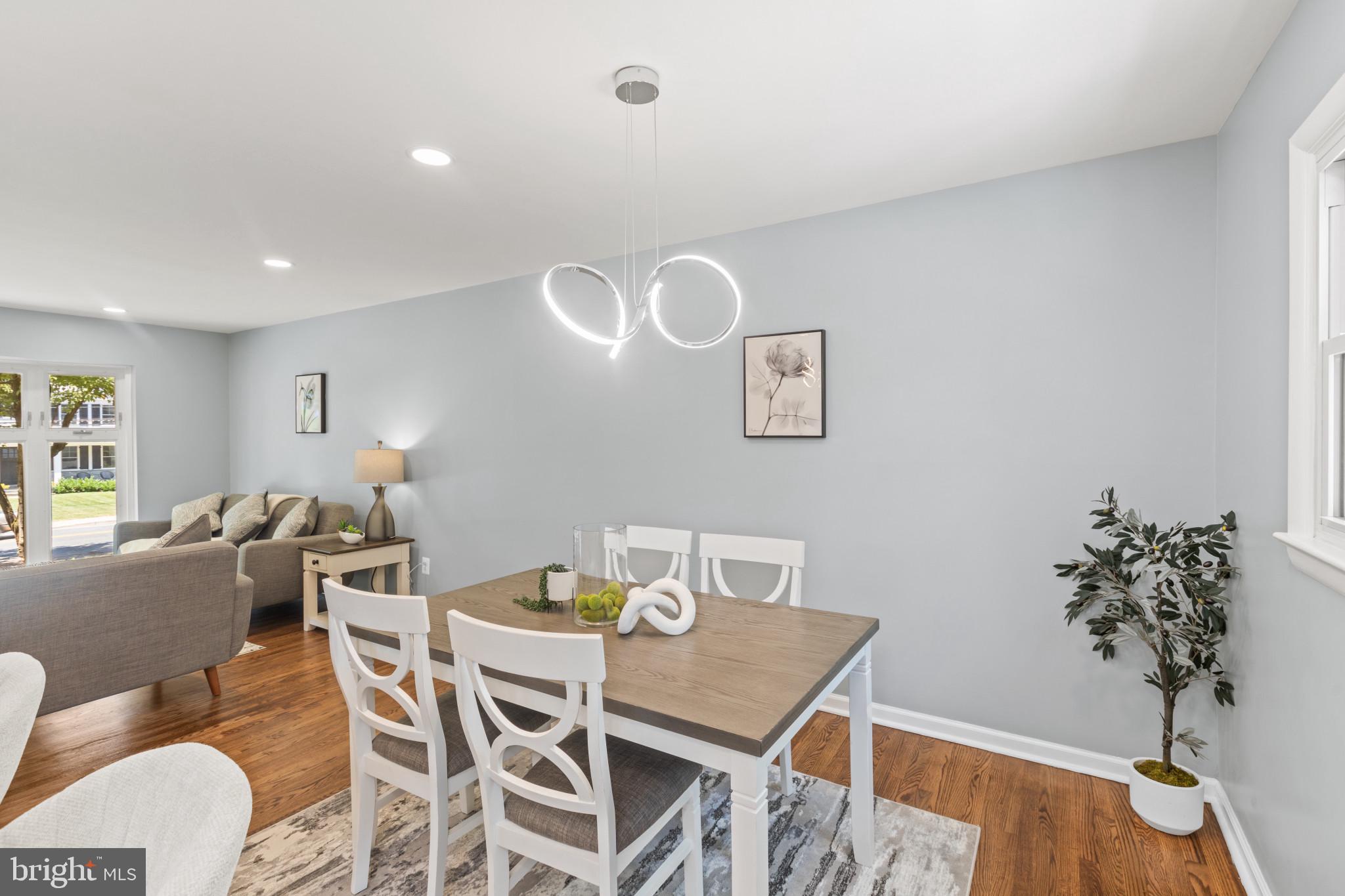 5818 Greentree Road Bethesda, MD 20817 - Photo 19 of 52