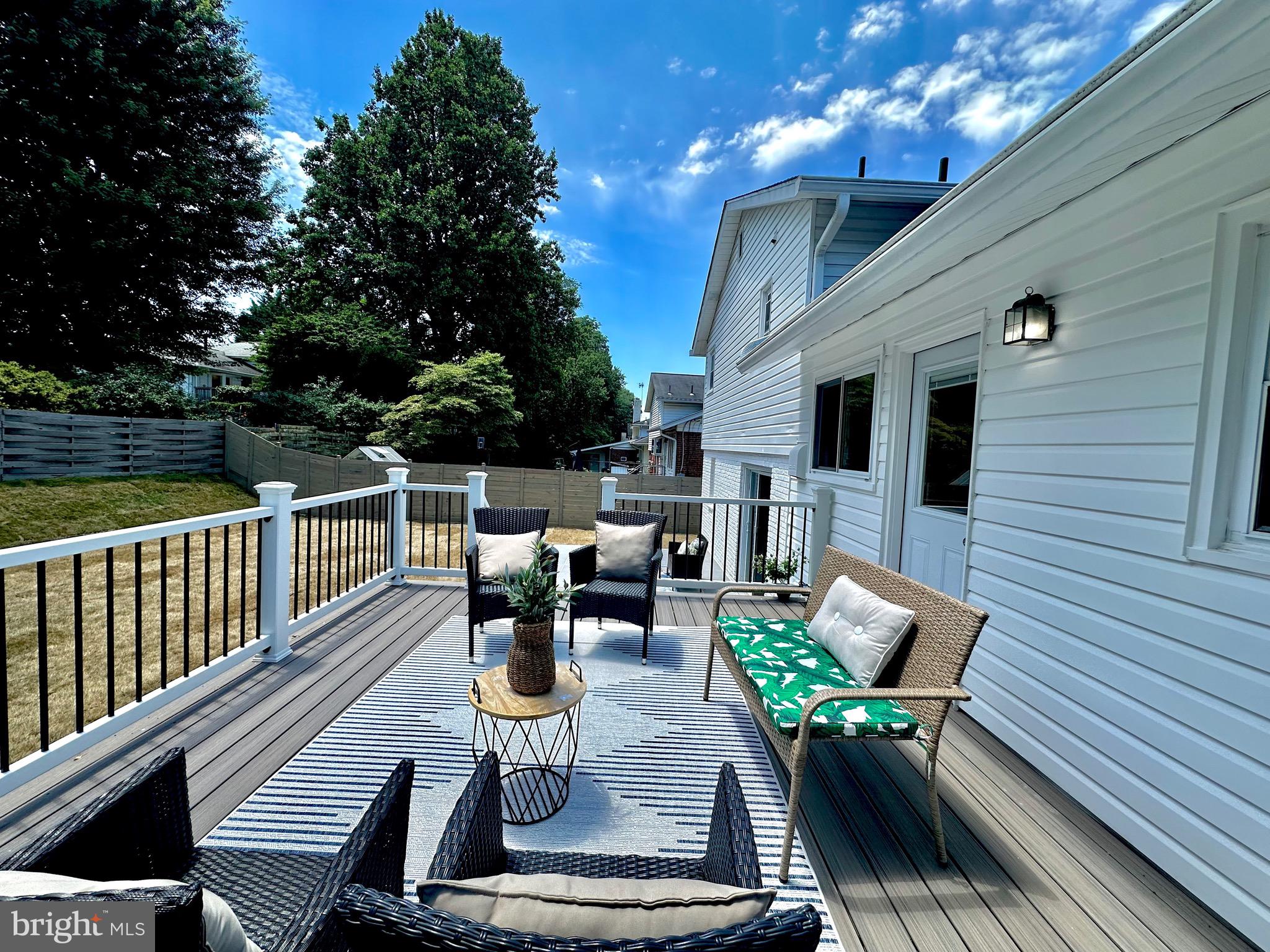 5818 Greentree Road Bethesda, MD 20817 - Photo 47 of 52