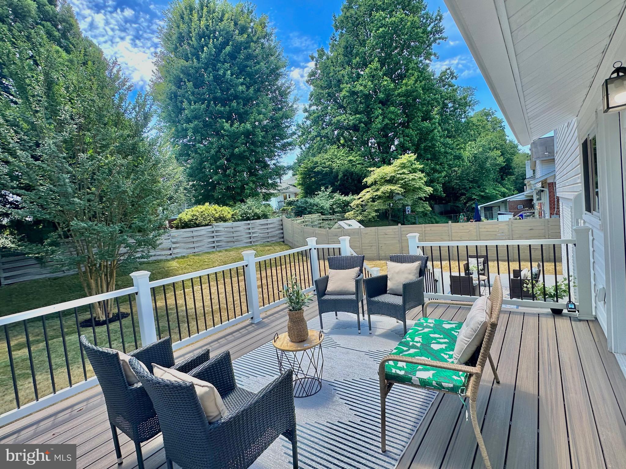 5818 Greentree Road Bethesda, MD 20817 - Photo 48 of 52
