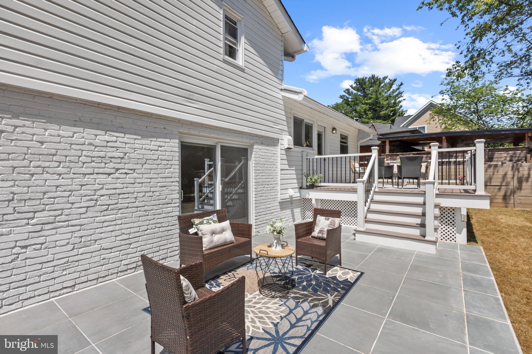 5818 Greentree Road Bethesda, MD 20817 - Photo 50 of 52