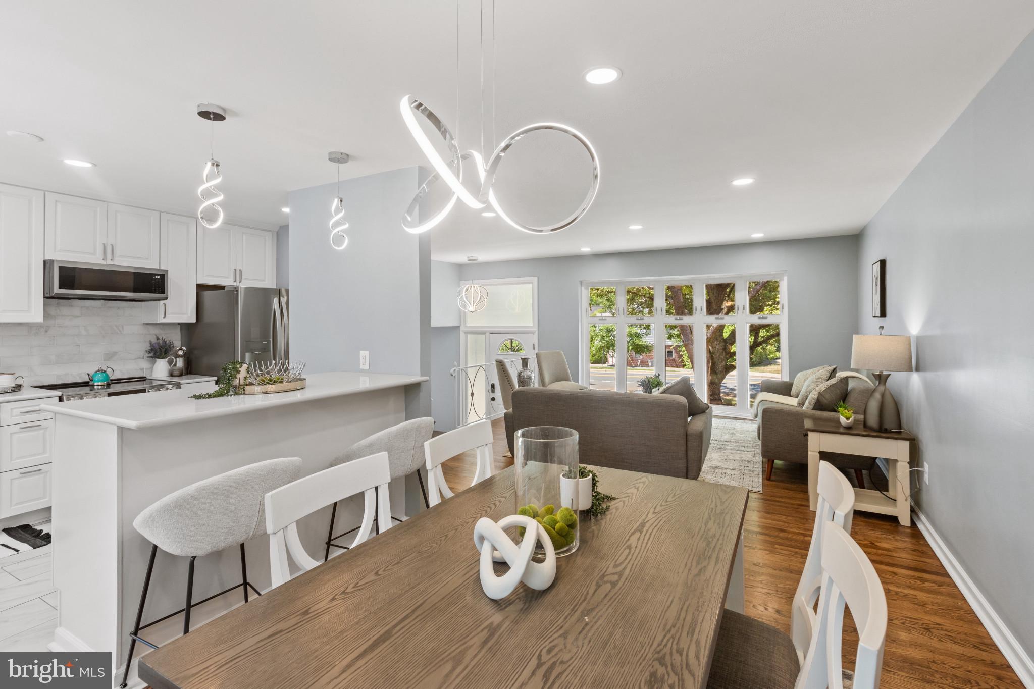 5818 Greentree Road Bethesda, MD 20817 - Photo 9 of 52