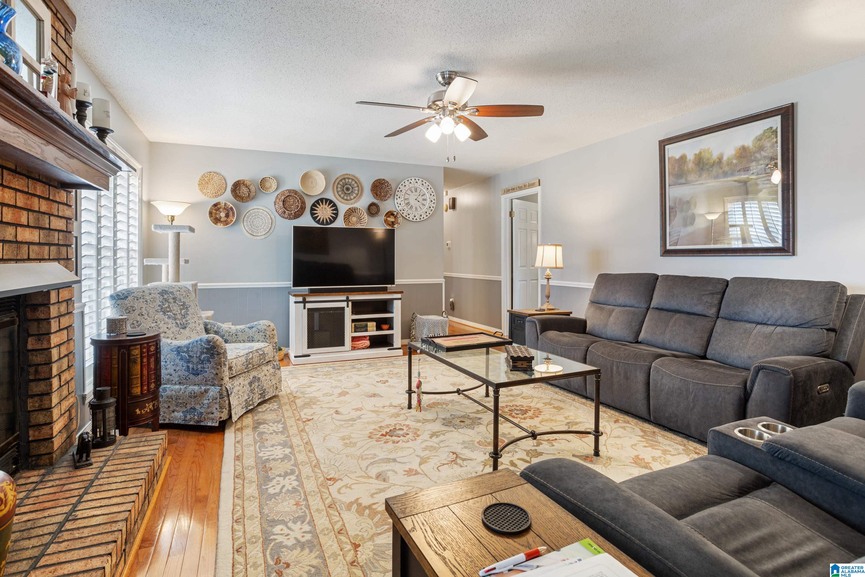 1051 Morris Majestic Road Morris, AL 35116 - Photo 15 of 47
