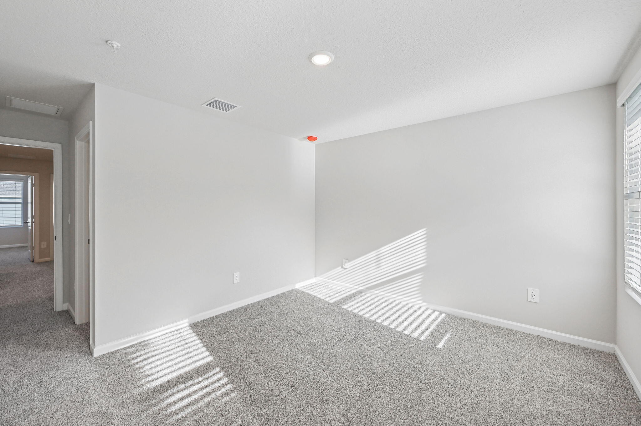 458 Salisbury Circle Fort Pierce, FL 34982 - Photo 19 of 32 a view of an empty room