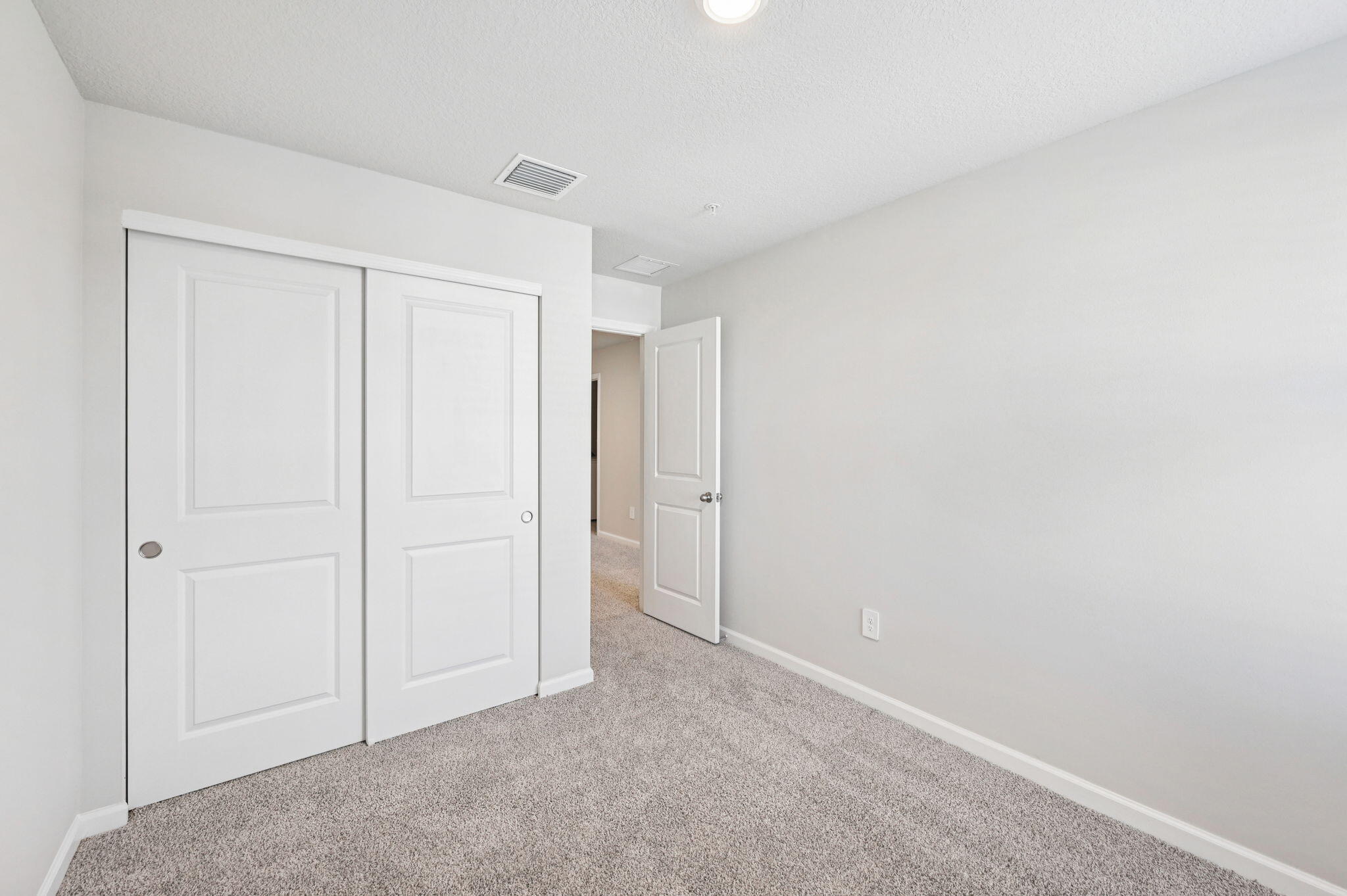 458 Salisbury Circle Fort Pierce, FL 34982 - Photo 24 of 32 a view of an empty room