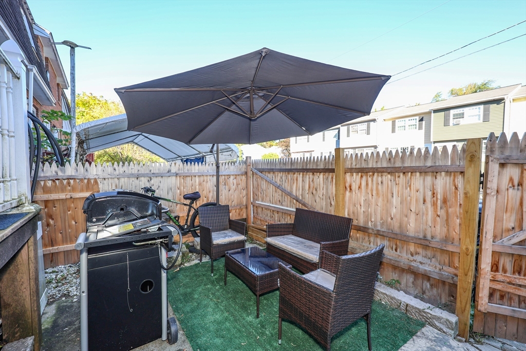 32 A Rockingham Street, Unit 32A Lowell, MA 01852 - Photo 30 of 33