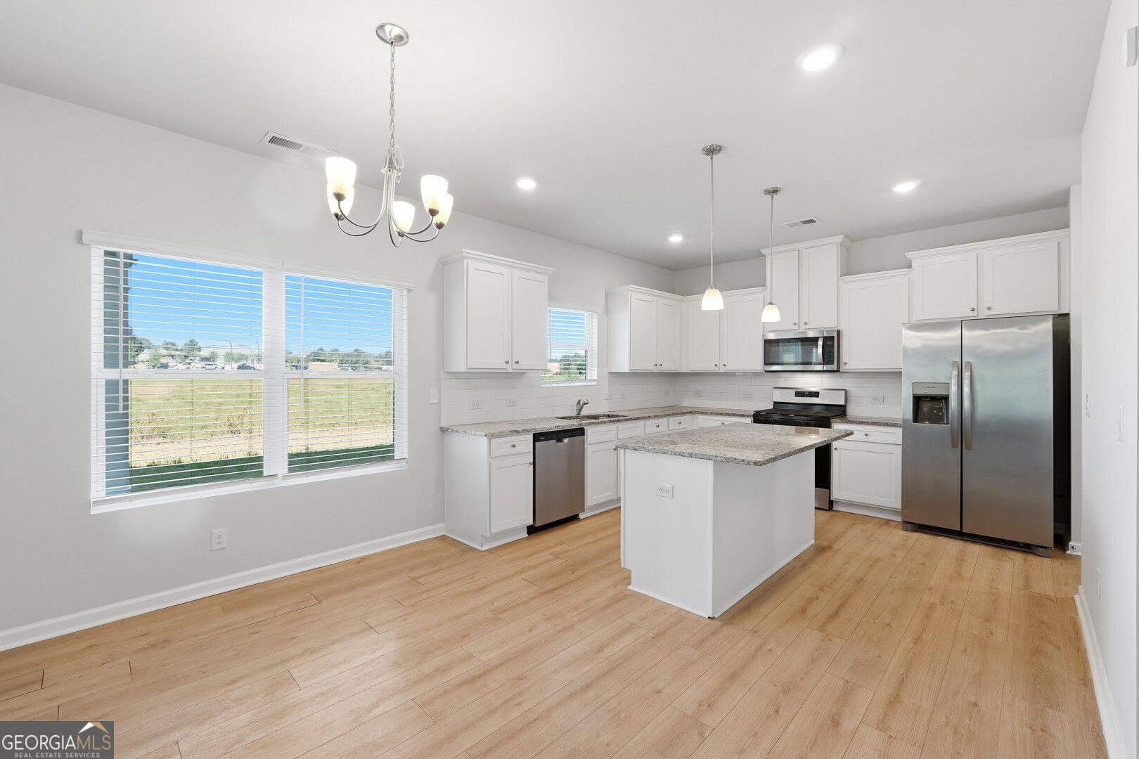 1877 Mitchell Farm Road Grayson, GA 30017 - Photo 12 of 29 Gallery Image 12