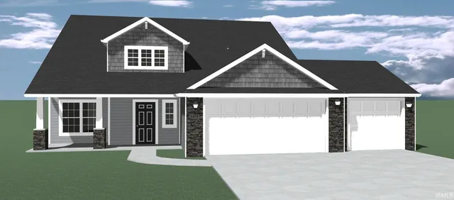 $376,600 | 14885 Verona Lks Passage, Fort Wayne, IN 46814