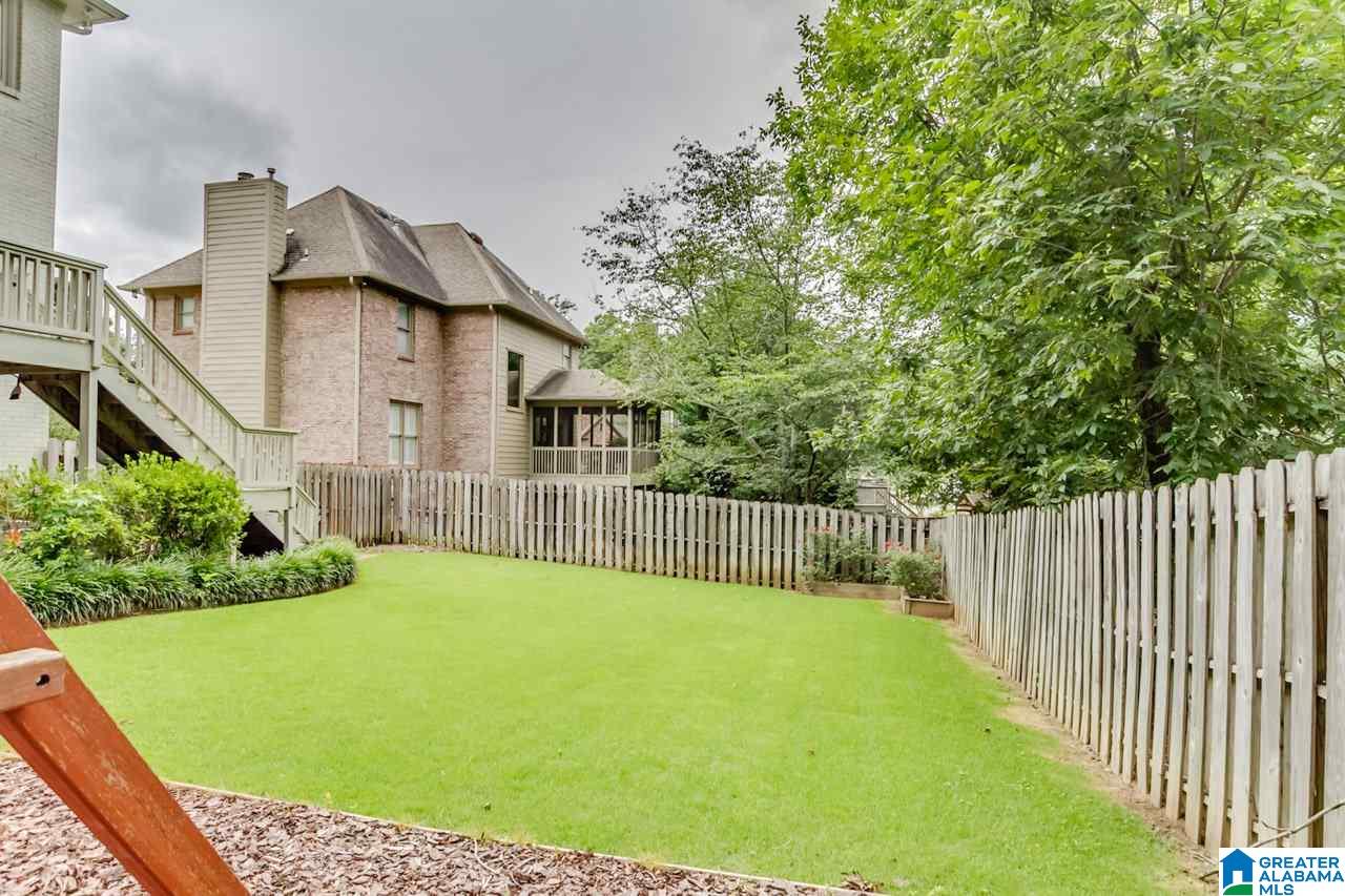 2220 Ivy Trace Birmingham, AL 35243 - Photo 34 of 35