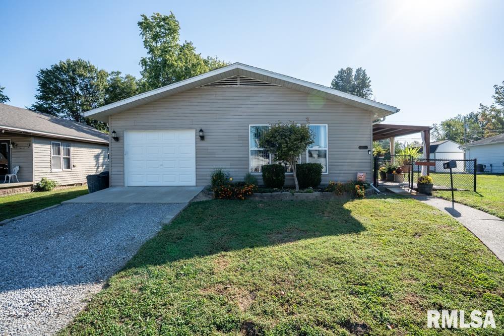 516 South 8th Street Herrin, IL 62948 - Photo 2 of 33