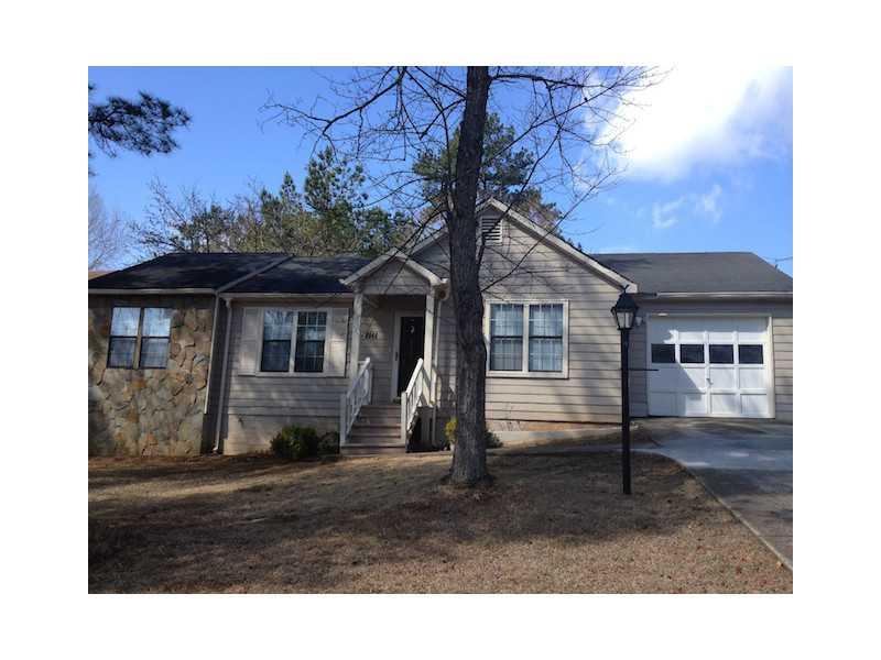 8543 Kendrick Road Jonesboro, GA 30238 - Photo 1 of 1 Exterior Front.
