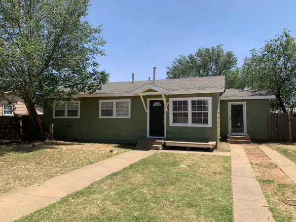 $1,025 | 3119 Jarvis Street, Lubbock, TX 79415