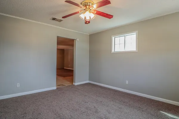 $1,025 | 3119 Jarvis Street, Lubbock, TX 79415