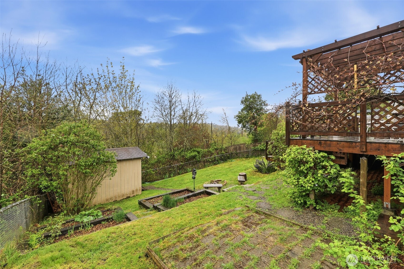 6005 21st Avenue Southwest Seattle, WA 98106 - Photo 19 of 24