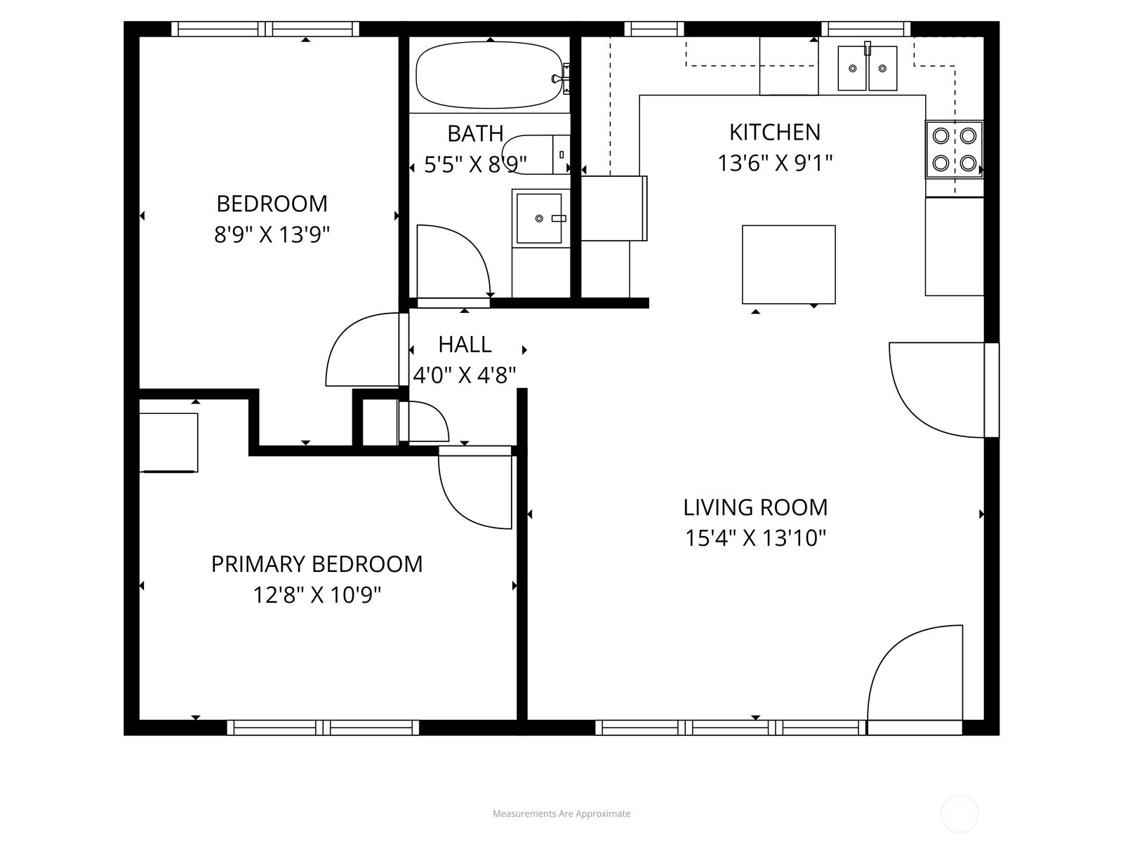 6005 21st Avenue Southwest Seattle, WA 98106 - Photo 24 of 24