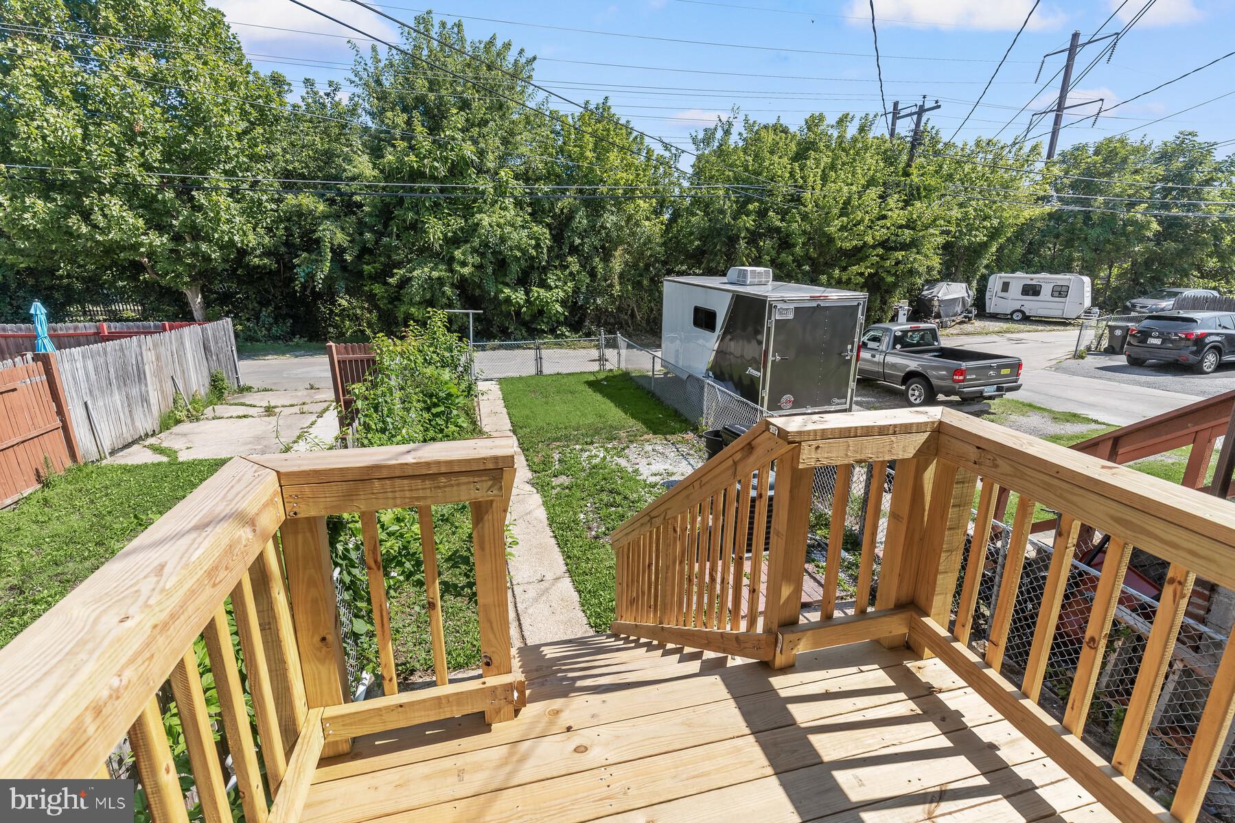 686 Middlesex Road Essex, MD 21221 - Photo 17 of 22